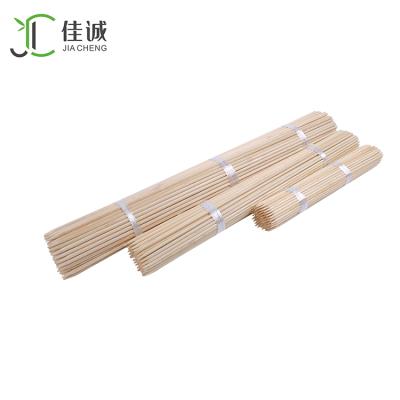 China Garden Plant Tonkin Plant Support Stand Bamboo Flower Stick, Plant Garden Support for sale