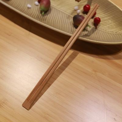 China Japanese style of making disposable tensoge bamboo chopstick for home for sale