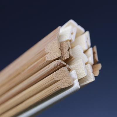 China Disposable low price high quality tensoge natural chinese chopsticks for restaurant for sale