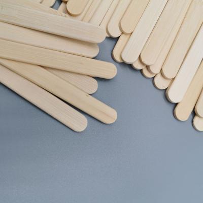 China Sustainable Environment Friendly Disposable Vietnam Popsicle Ice Cream On Stick for sale