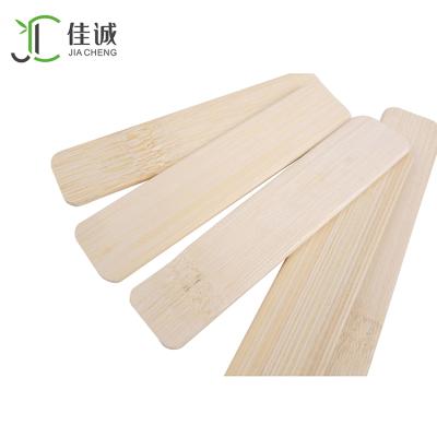 China Wholesale Custom Printing Popsicle Wide Stick Sustainable Large Biodegradable for sale