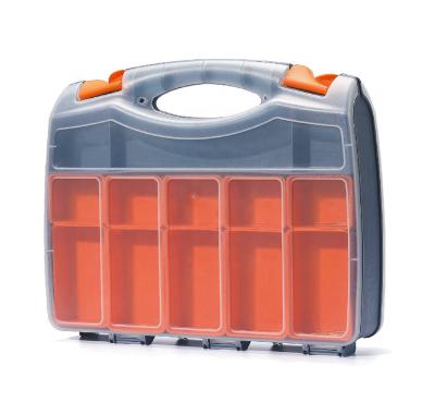 China Storage Parts Storage Plastic Organizer, Doubt Side Organizer G-237 for sale