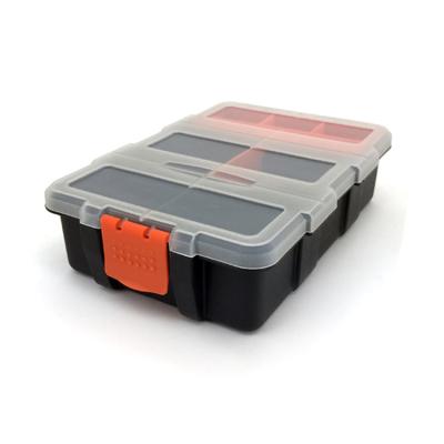 China Tools Box Plastic Storage Box G-421-1 for sale