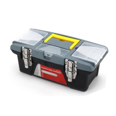 China Tools Box Metal Buckle Hot Selling Tool Box for sale