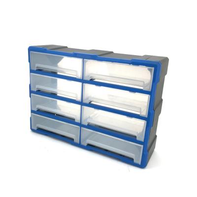 China Viable Drawer Parts Plastic Organizer for sale