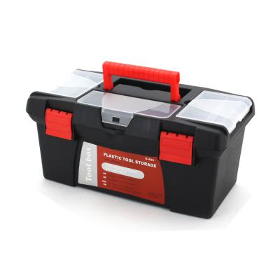 China Tools Box Storage Plastic Tool Box With Handle And Removable for sale