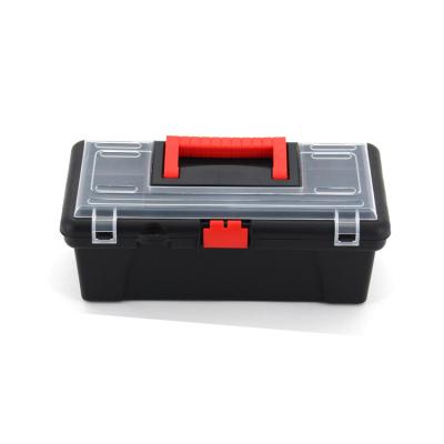 China Tools Box Plastic Toolbox Toolbox Storage Box Storage Organizer for sale