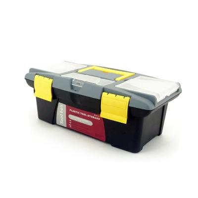 China Tools Box Household Hot Selling Portable Plastic Tool Box for sale