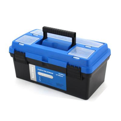 China Plastic Stackable Storage Parts Tool Box For Direct Deal for sale