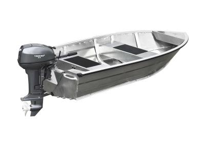 China 3.6m Aluminum Aluminum Fishing Boat for sale