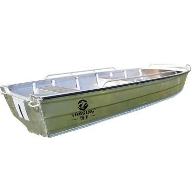 China 3.3m Aluminum Aluminum Boat For Sale Fishing Boat for sale