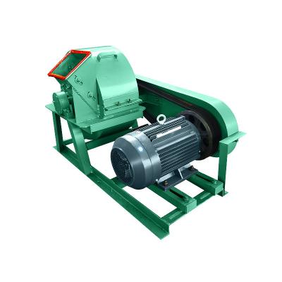 China Crush Wood Logs Making Sawdust Diesel Wood Branch Hammer Mill Crusher Mobile Crusher Chipper Crusher Hammer Mill Wood Crusher Making Sawdust Shaving Machine Th for sale