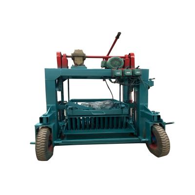 China Make Animal Feed Machine A Brick Making Machine Dubai Press Brick Machine Line / Production Brick Baking Freestanding Brick Machine for sale