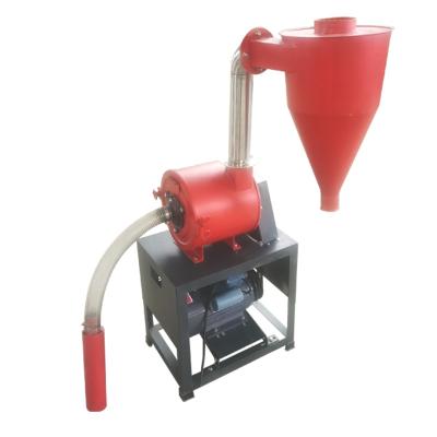 China High-end Technology Manufacturing Corn Grinder Mixer Grain Soy Disc Grinder for sale