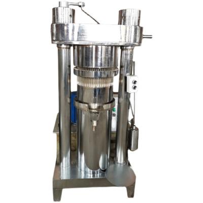 China 2022 cold hot sale olive press machine, sesame oil press machine, oil expeller factory wholesale price concessions for sale