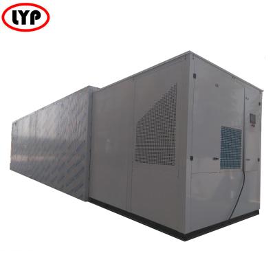 China Energy Saving Food Drying Machine Dehumidification Heat Pump Food Drying Machine for sale