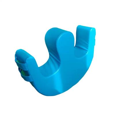 China PORTABLE Custom Patient Turner Turn Over Tool Wedge Pillow Anti-decubitus Body Turn Over Tool for sale