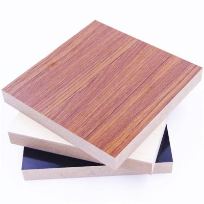 中国 Both Sides Melamine MDF Moisture Proof Tape Price 販売のため