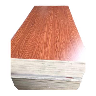 China Construction Industrial Green Plywood 12mm Pine Okoume Bamboo Commercial for sale