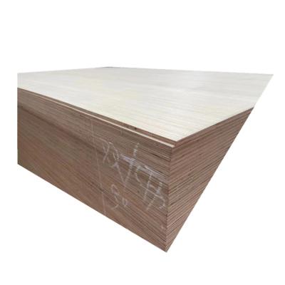 China 3mm industrial marine plywood for boat yellow for sale