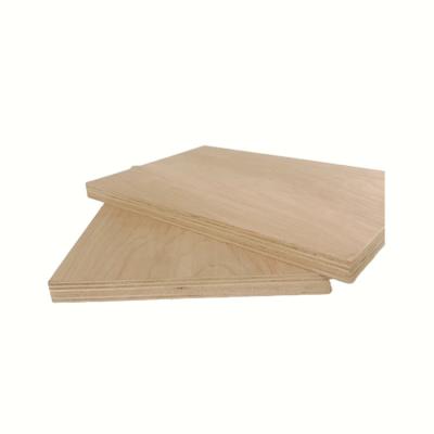 China Industrial Marine Red 19mm Hardwood Plywood 2mm Phenolic Film Face Price for sale