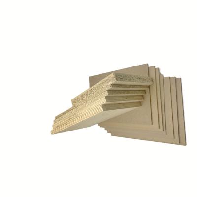 China High Quality Moisture Proof MDF MDF Board 25 Mm Round Wine for sale