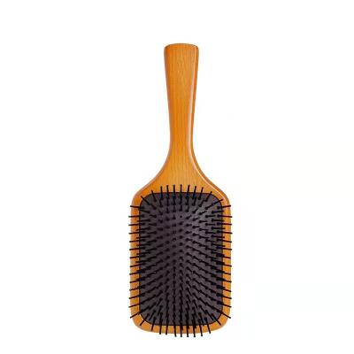 China Beauty Industry Best Palette Hair Brushes For Women Detangling Sweep And Hair Comb Set For Long Curly Thick Wave Fine Short Hair for sale