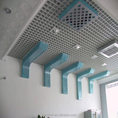 China Artistic Ceilings Decorative Metal Ceiling Tile with Cheap Price for sale