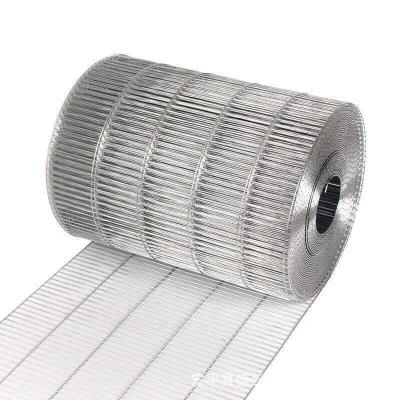 China Plain Weave 2mm Wire Diameter 1