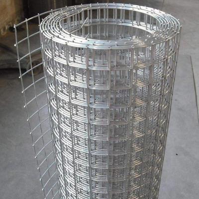 China Building Wire Mesh Anping 304 Stainless Steel Welded Wire Mesh Net 30meters for sale