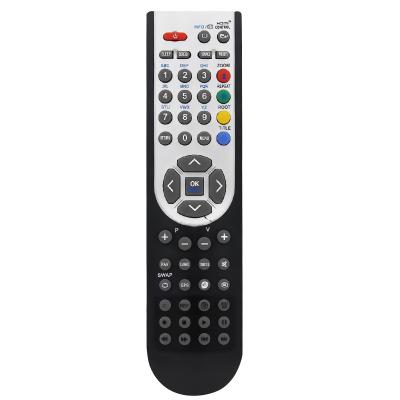 China Single Serve RC1900 Remote Control fit for OKI TV 22 26 32 37 TV , HITACHI ALBA , LUXOR, GRUNDIG, VESTEL ,TOSHIBA, SANYO,TELEFUNKEN TV for sale