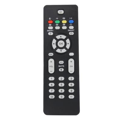 China Single Service Worldwide Replacement Remote Control Fit For Philips RC2023601/01 Smart LCD LED HD TV Remote Control High Quality for sale