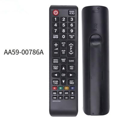 China ABS Simple High Quality Case Service Universal Remote Control Running Fit For SAMSUNG AA59-00786A TV for sale