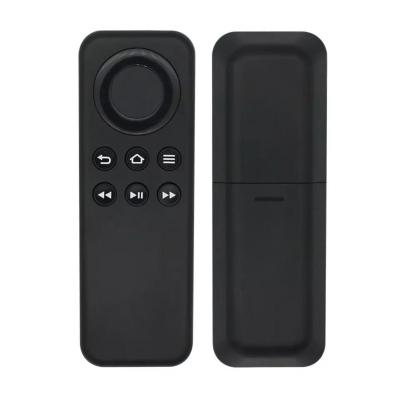 China Single Service JINCAN Fit For Amazon Fire Stick TV Remote Control Fire Box CV98LM for sale