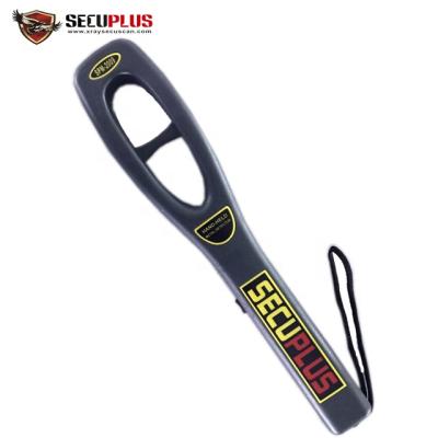 China Handheld Shockproof Body Scanner Bomb Detector SPM-2009 SPM-2009 for sale