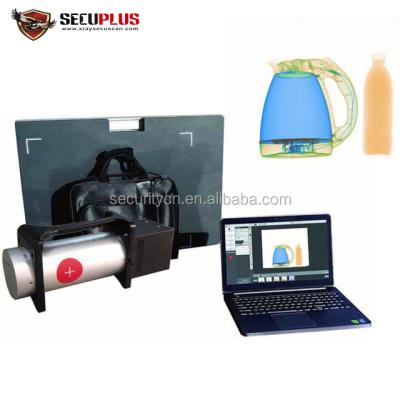 China 600*460mm Portable X Ray Baggage Scanner For Criminal Investigation Security Inspection for sale