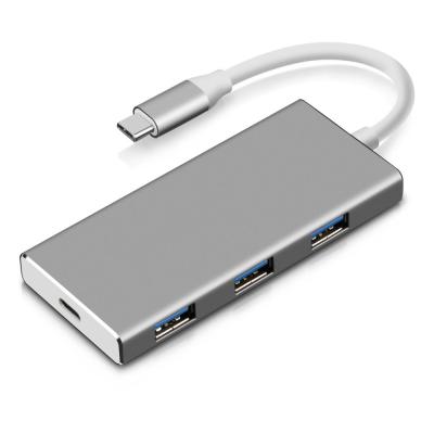 China 7 in 1 Hub USB C Ports  Best Sellers  Express China Suppliers Usb C Hub Usb3.0 H Dmi Online Shop China for sale