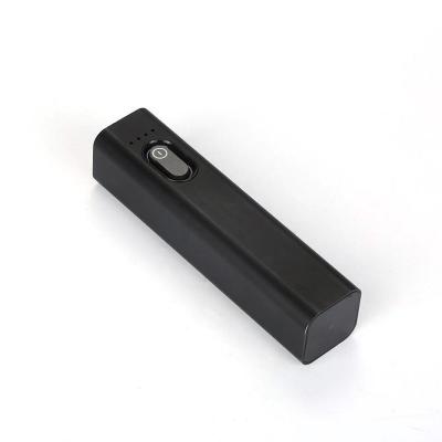 China Spycam Power Bank Video HD Camera 1080P With Remaing Battery Indicator 2000mah for sale