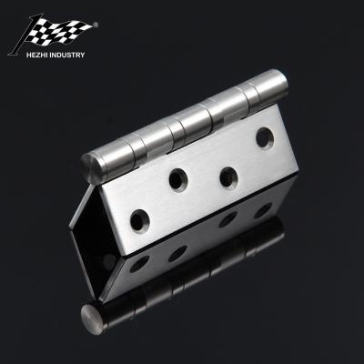 China Modern 4x3x2.8 Butt Hinge Stainless Steel Hinge Manufacturer for sale