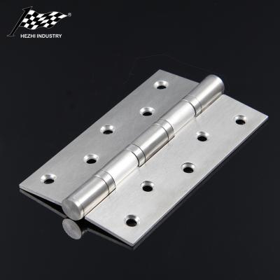 China Big size door hinge modern construction use 6x3.5x3 6 inch door hinge for Vietnam for sale