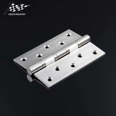 China 5x3.5 Modern High Quality Heavy Duty Wooden Door Hinge Stainless Steel for sale