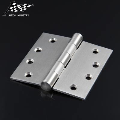 China Modern Hinge For Doors SUS304 201 Stainless Steel Wooden Door Hinge for sale