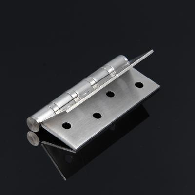 China Modern Hinge 4x3x2.3 OEM ODM Cabinet End Hinge for sale