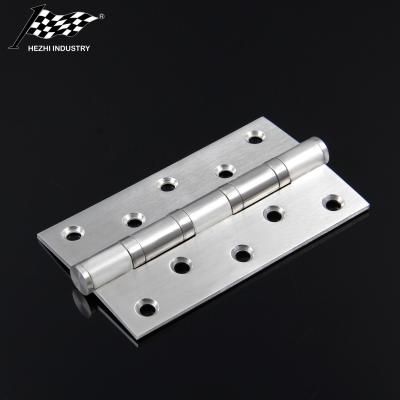 China Modern Architectural Hardware 5x3x2.8 Online Market Brass Door Hinges Supplier Hinges Door Stainless Steel for sale