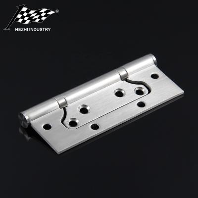 China Modern Wholesale Stainless Steel 5x3x3 Hinges Door Shutter Window Flush Hinge for sale