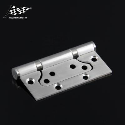 China Modern Design 304 Stainless Metal Latest Steel Door Hinge 360 ​​Degree Door Hinge for sale