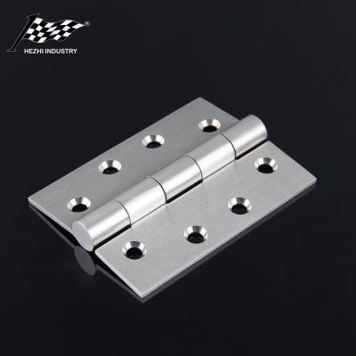 China Modern Hot Sale Bangladesh Door Hinges Gates Welded Stainless Steel Hinge for sale