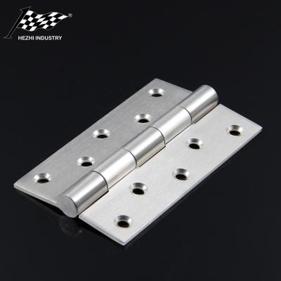 China Modern 5 Inch Door Hardware Popular In Bangladesh Market Welding Door Hinge for sale