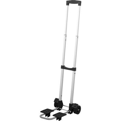 China Multifunction mini folding luggage cart for sale