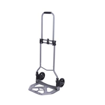 China Multifunction foldable shopping trolley cart for sale